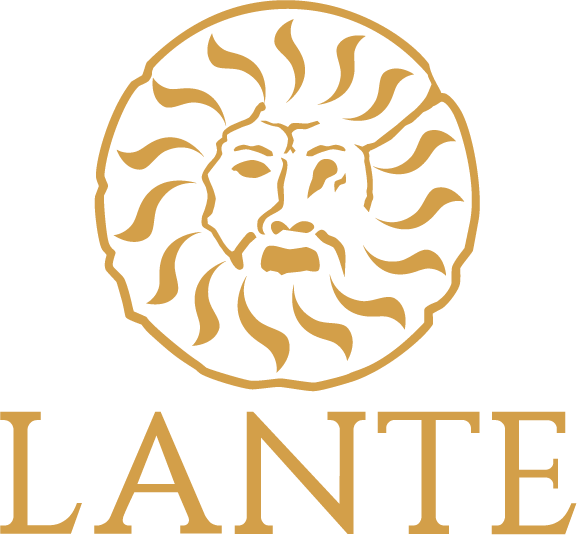 Logo lante